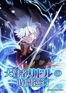 神域战纪 2025 动漫